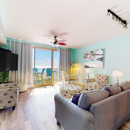 Shores Of Panama, Unit #1415 Панама Сити Бийч Екстериор снимка