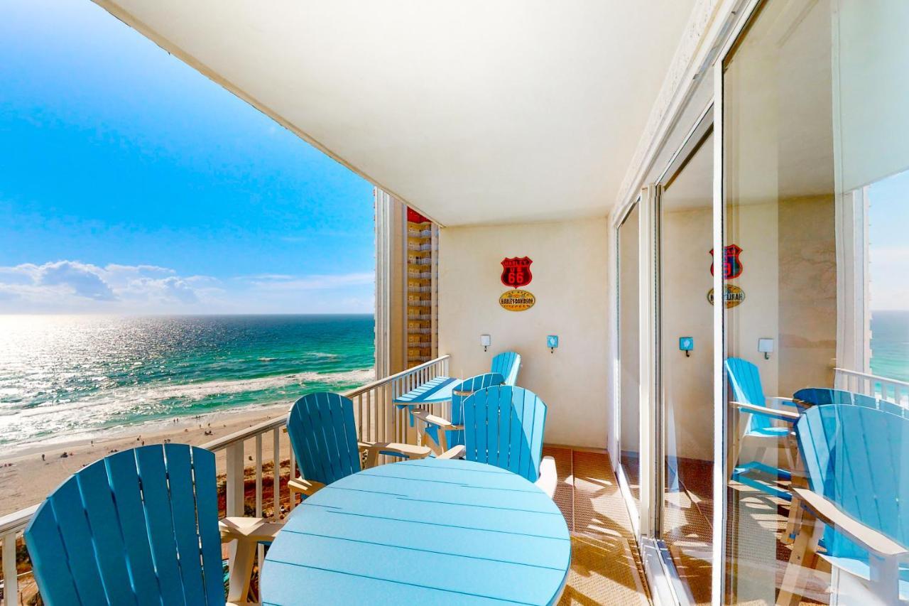 Shores Of Panama, Unit #1415 Панама Сити Бийч Екстериор снимка