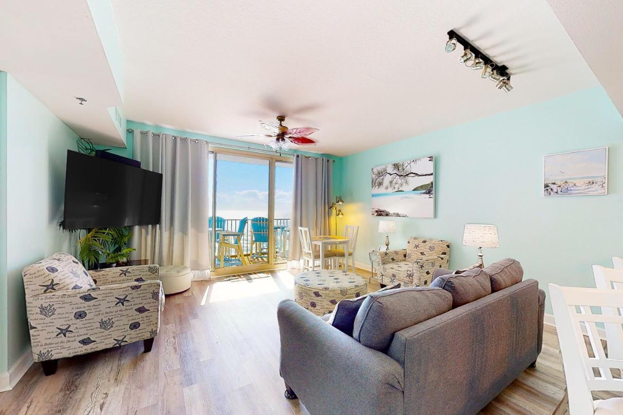 Shores Of Panama, Unit #1415 Панама Сити Бийч Екстериор снимка