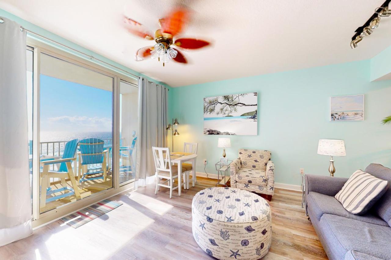Shores Of Panama, Unit #1415 Панама Сити Бийч Екстериор снимка