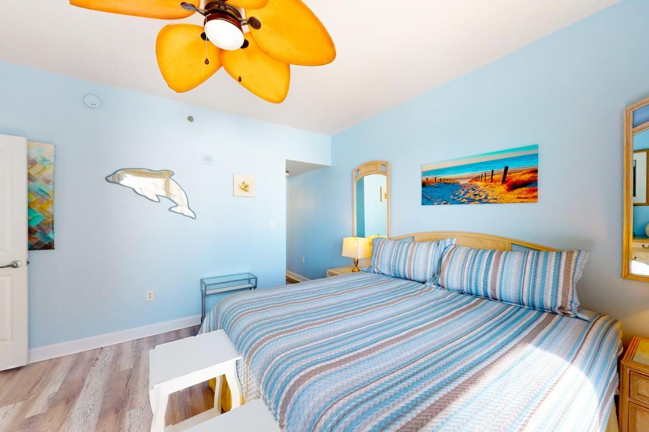 Shores Of Panama, Unit #1415 Панама Сити Бийч Екстериор снимка