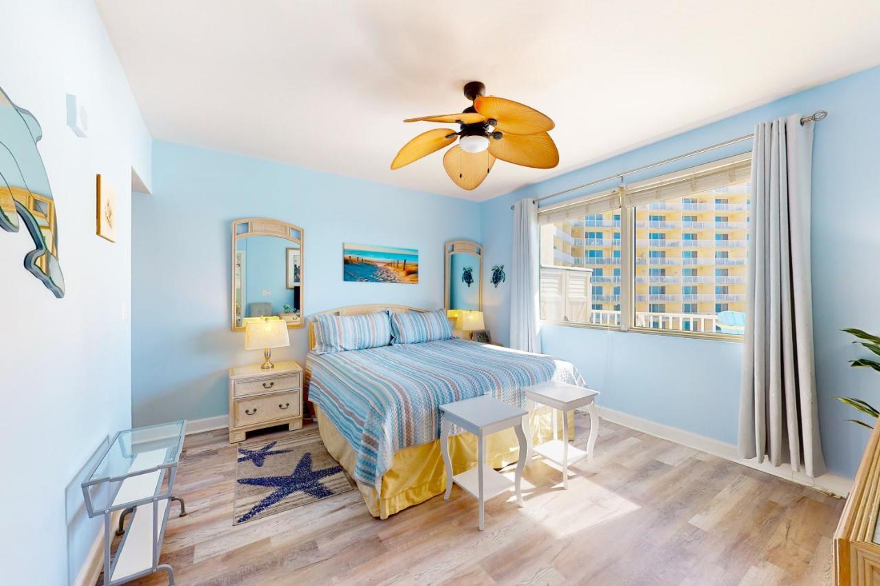 Shores Of Panama, Unit #1415 Панама Сити Бийч Екстериор снимка