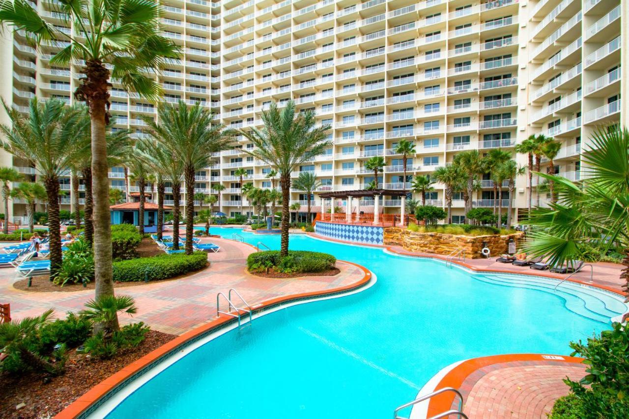Shores Of Panama, Unit #1415 Панама Сити Бийч Екстериор снимка