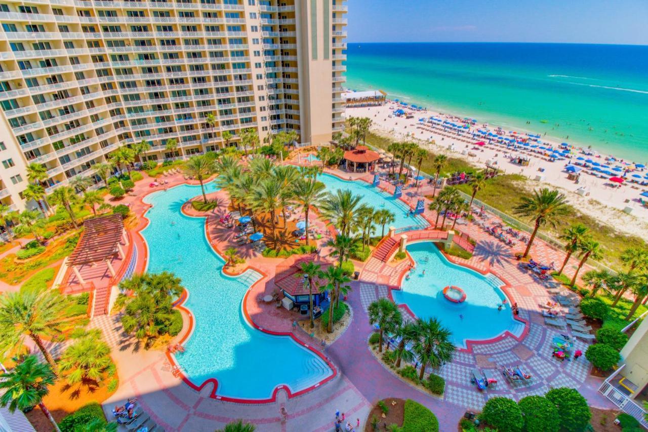 Shores Of Panama, Unit #1415 Панама Сити Бийч Екстериор снимка