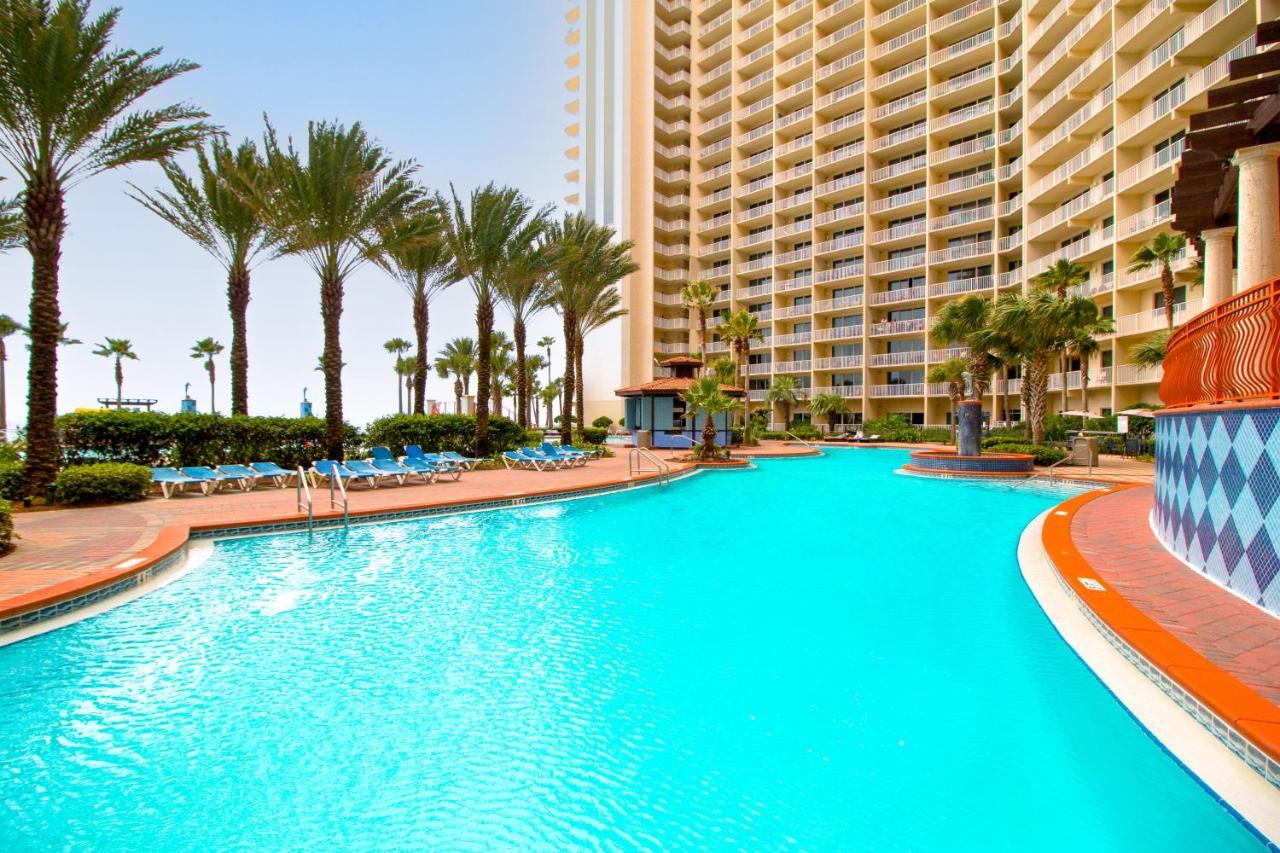 Shores Of Panama, Unit #1415 Панама Сити Бийч Екстериор снимка
