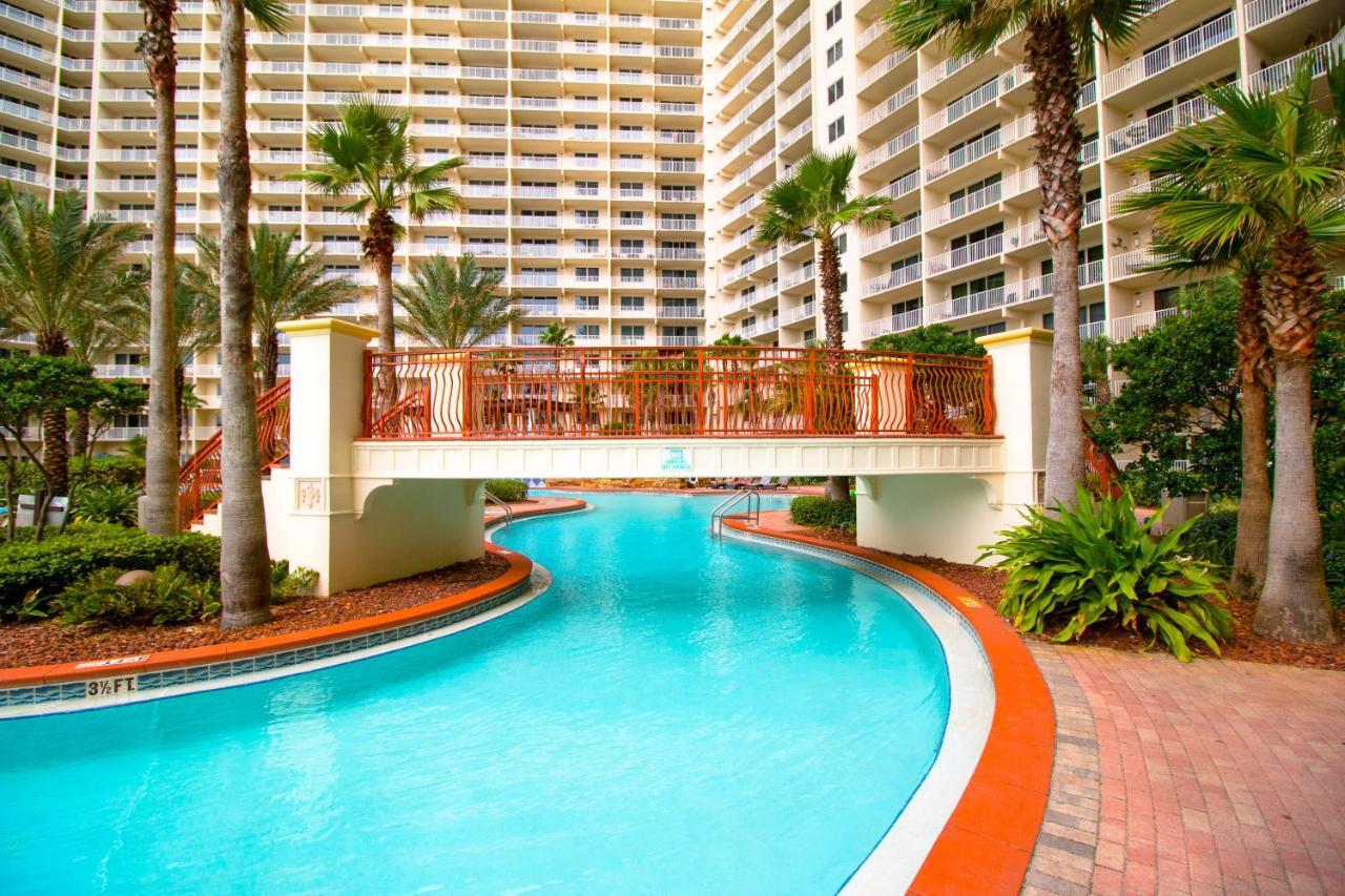 Shores Of Panama, Unit #1415 Панама Сити Бийч Екстериор снимка
