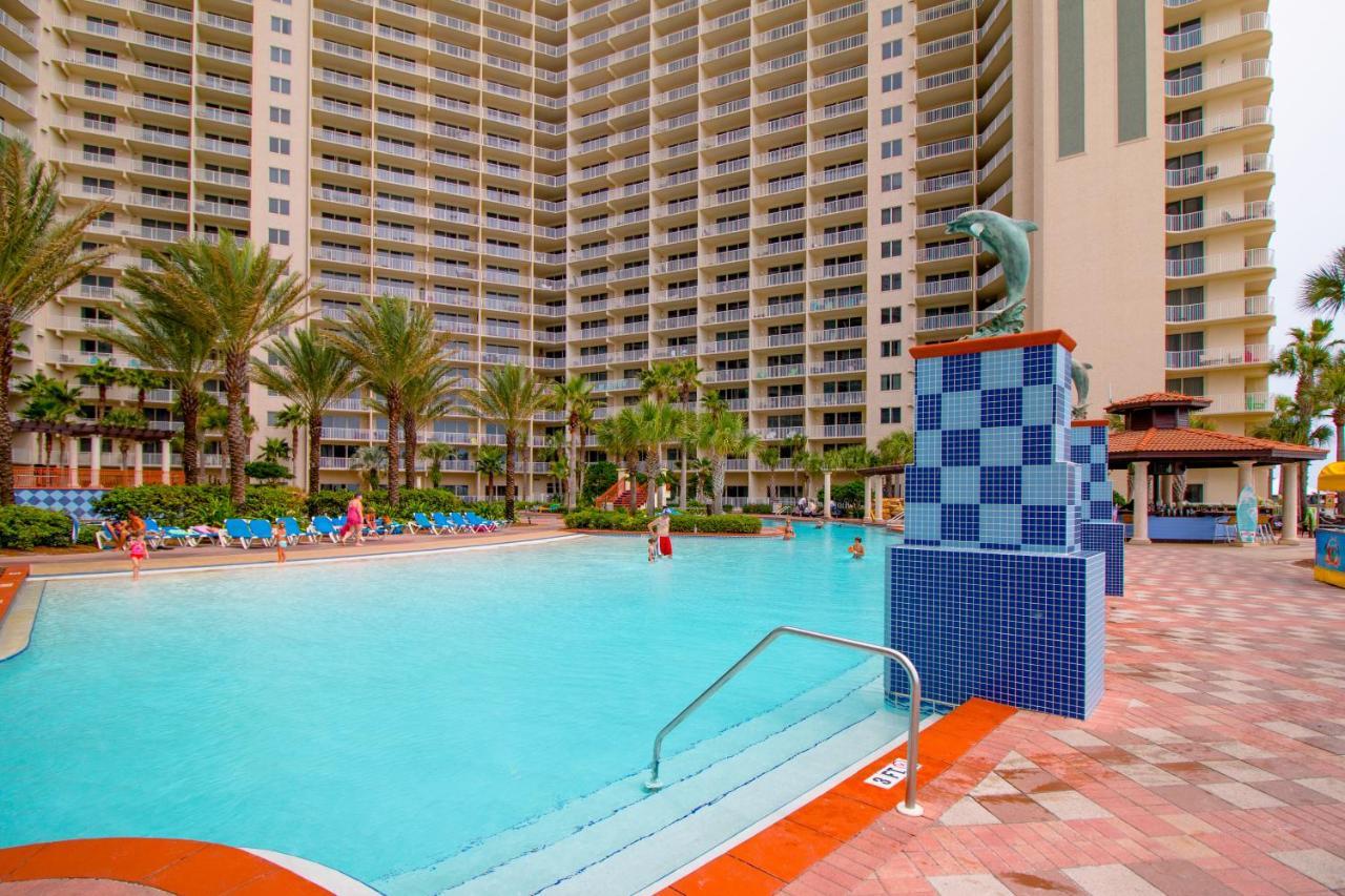 Shores Of Panama, Unit #1415 Панама Сити Бийч Екстериор снимка
