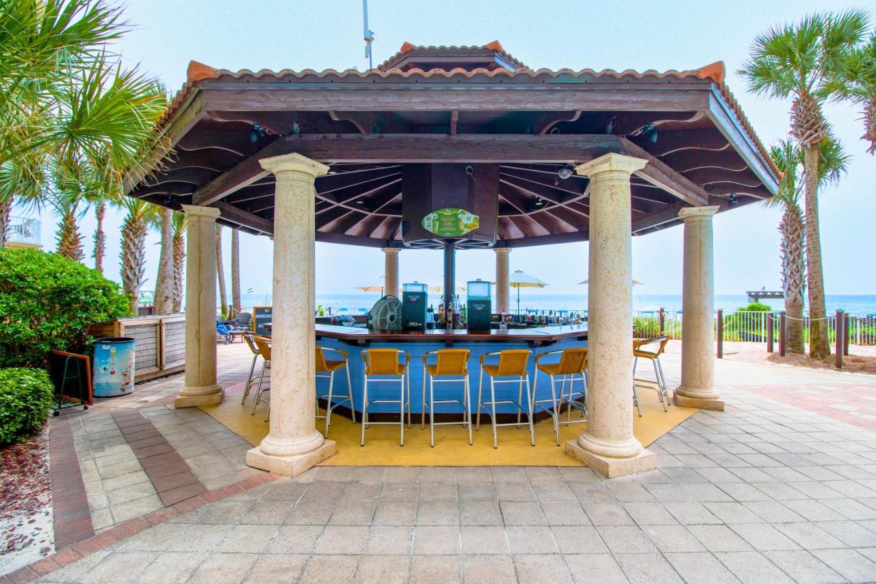 Shores Of Panama, Unit #1415 Панама Сити Бийч Екстериор снимка