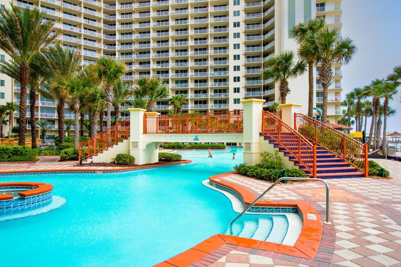 Shores Of Panama, Unit #1415 Панама Сити Бийч Екстериор снимка